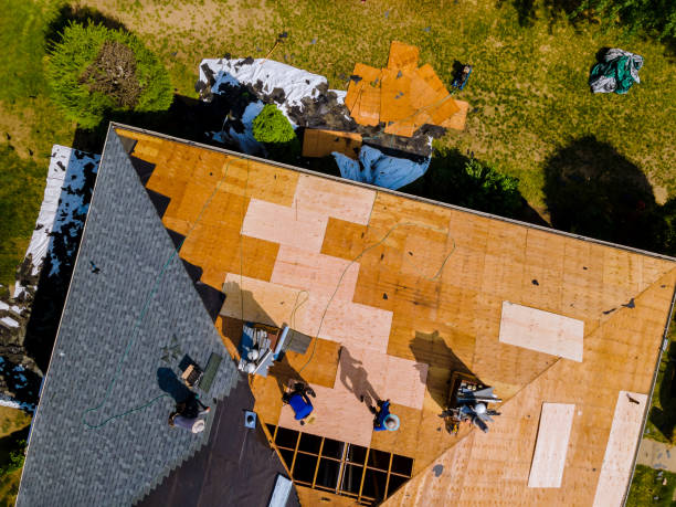 Best Emergency Roof Repair  in Waimanalo, HI