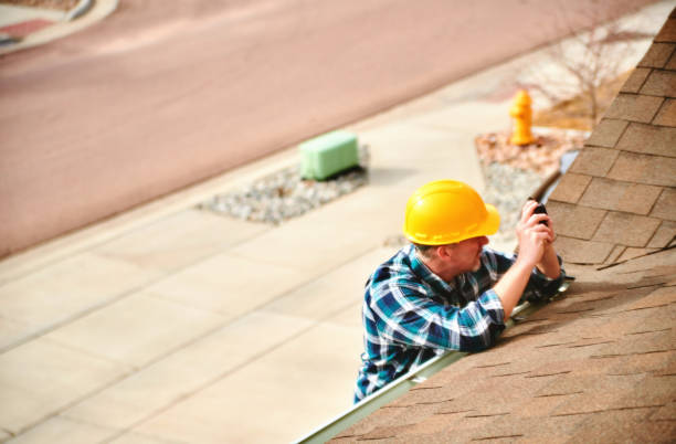 Best Residential Roofing Contractor  in Waimanalo, HI